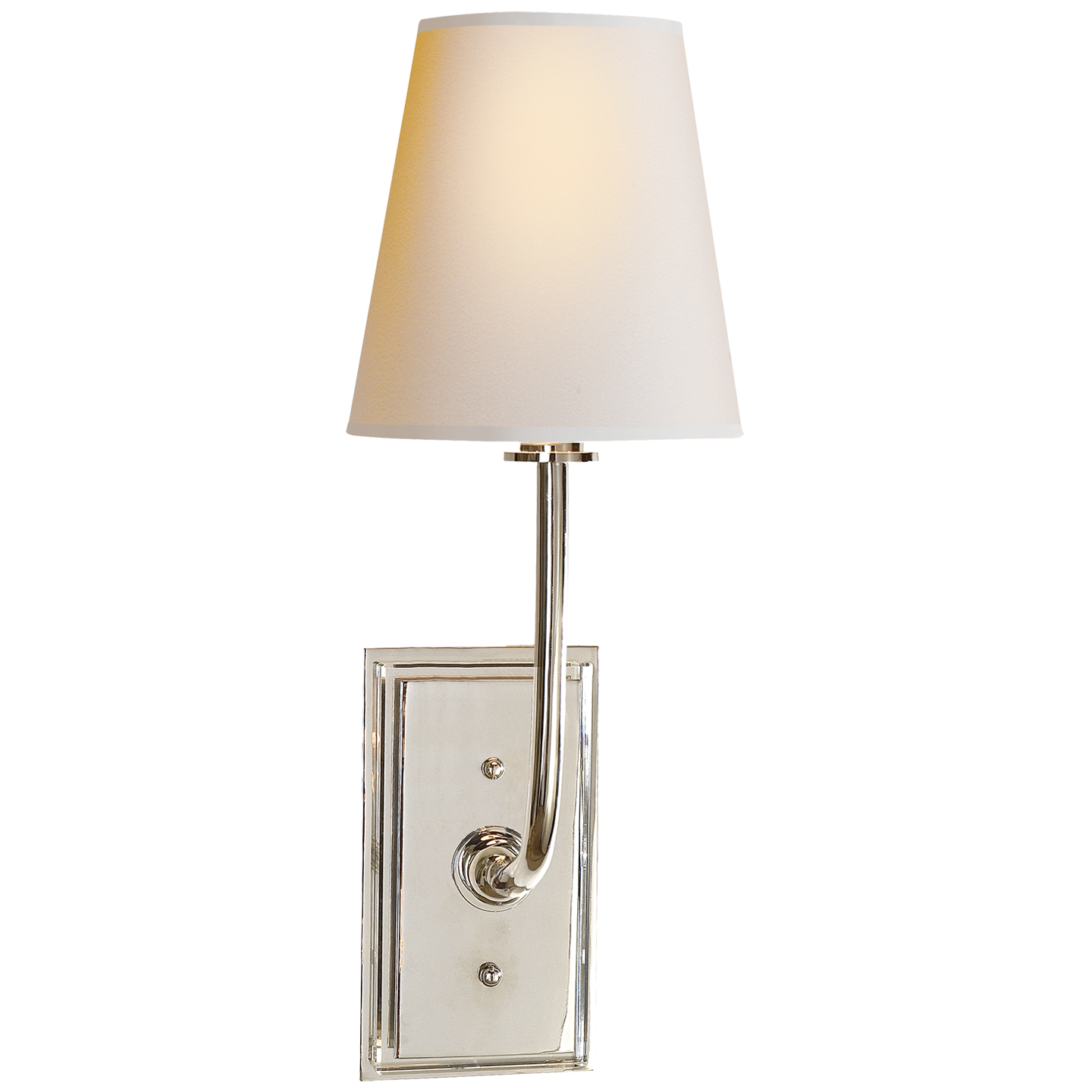 Hulton Sconce - TOB2190